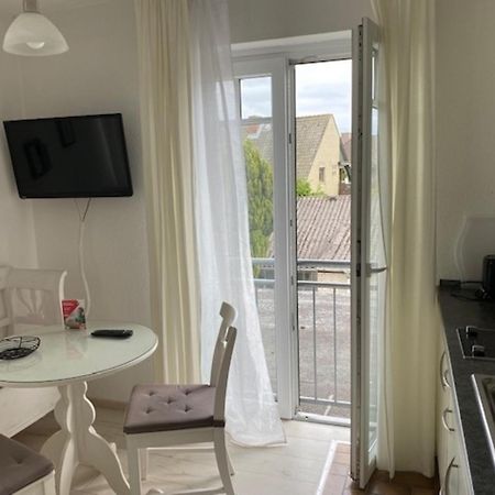 Landhaus Zur Seebruecke Nr 6 Dahme Dış mekan fotoğraf