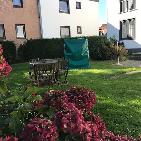 Landhaus Zur Seebruecke Nr 6 Dahme Dış mekan fotoğraf