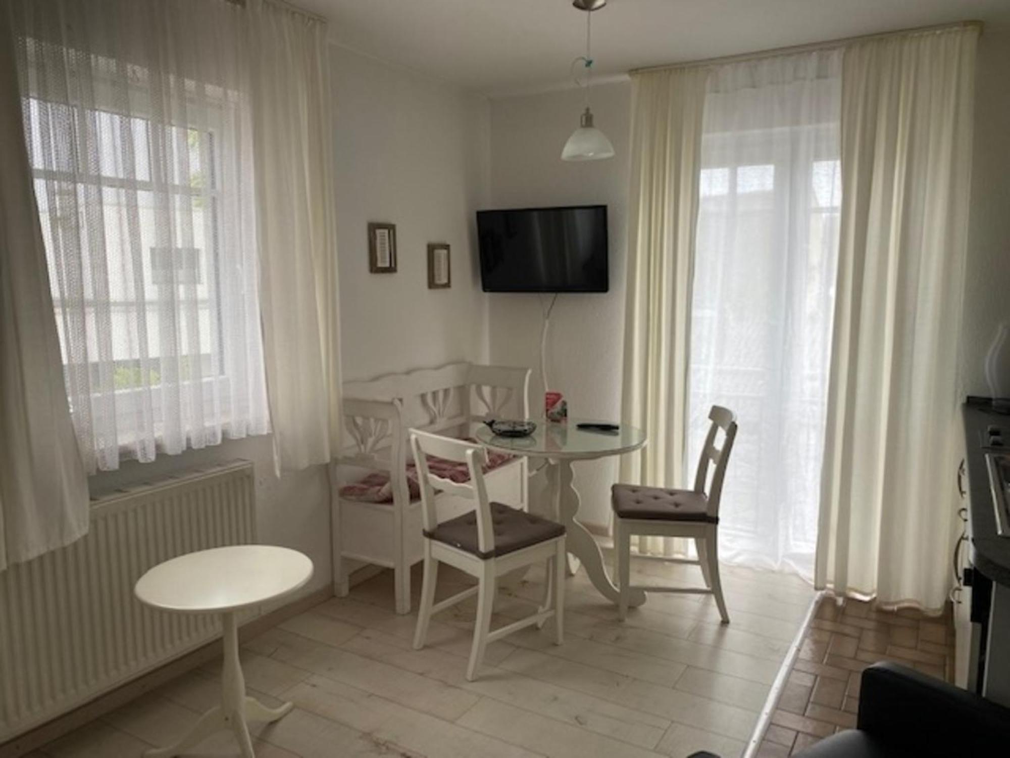 Landhaus Zur Seebruecke Nr 6 Dahme Dış mekan fotoğraf