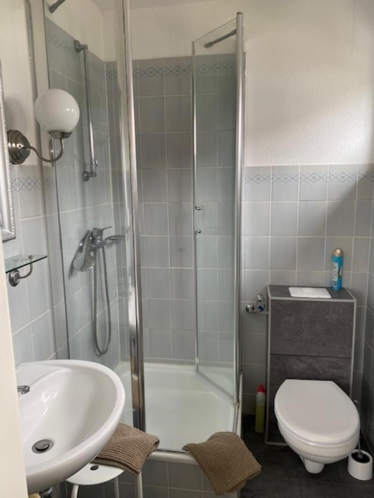 Landhaus Zur Seebruecke Nr 6 Dahme Dış mekan fotoğraf