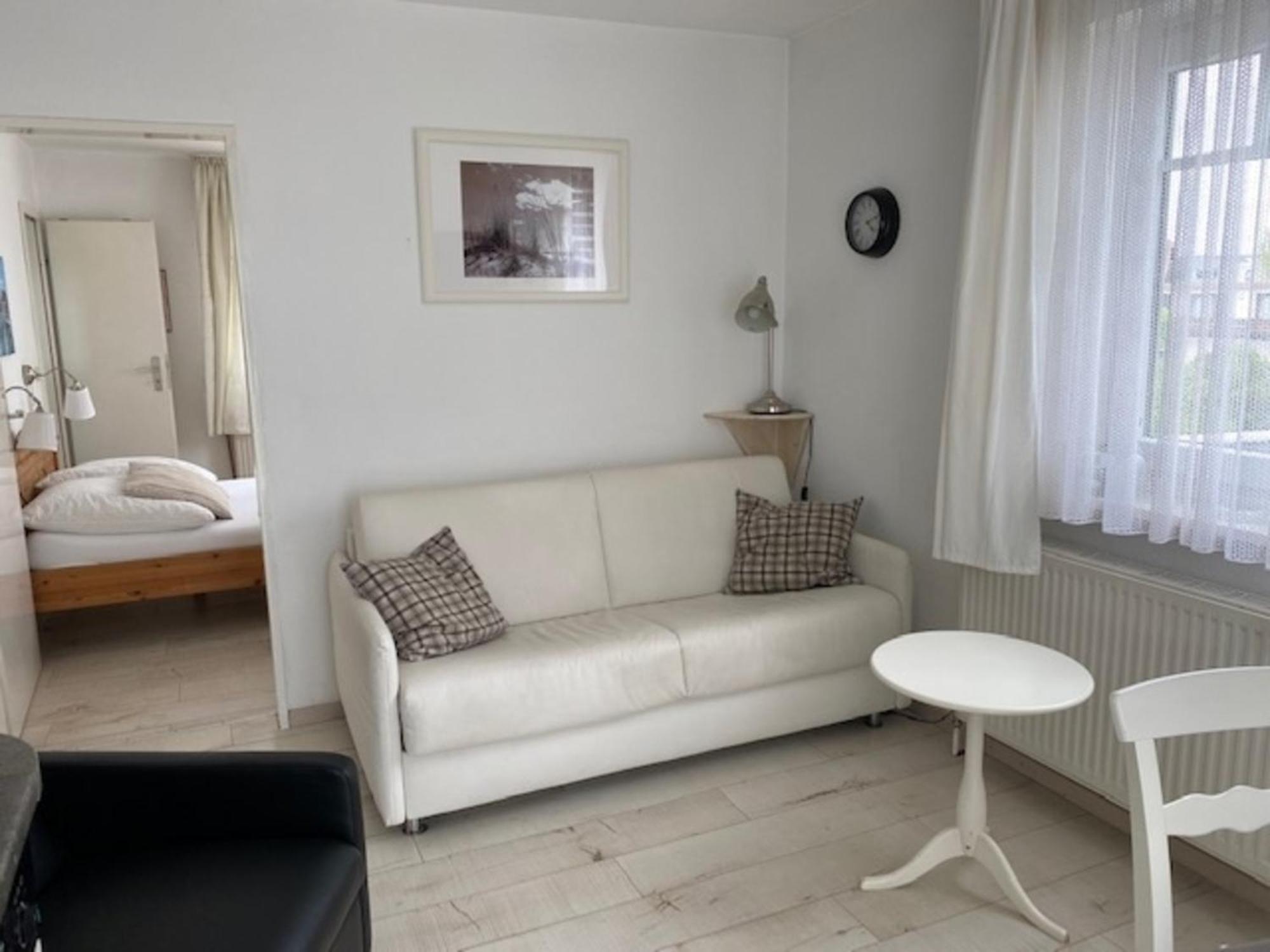 Landhaus Zur Seebruecke Nr 6 Dahme Dış mekan fotoğraf