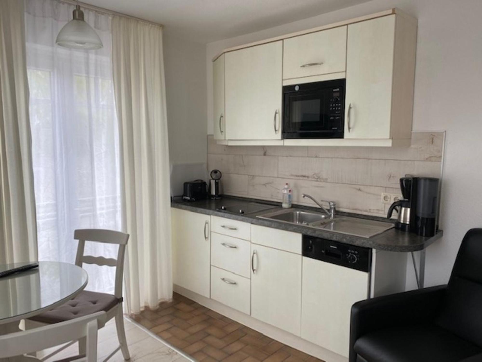 Landhaus Zur Seebruecke Nr 6 Dahme Dış mekan fotoğraf