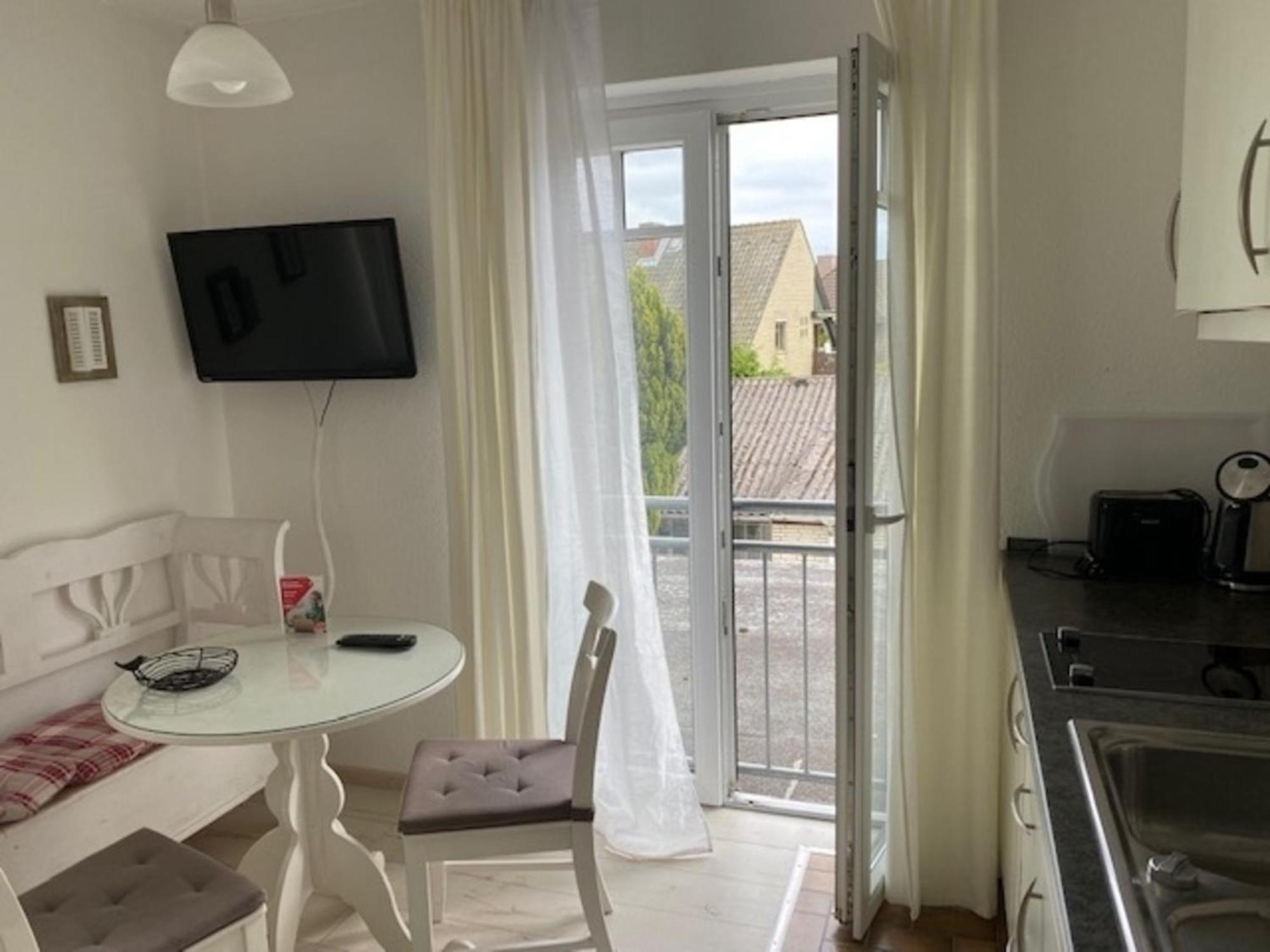 Landhaus Zur Seebruecke Nr 6 Dahme Dış mekan fotoğraf