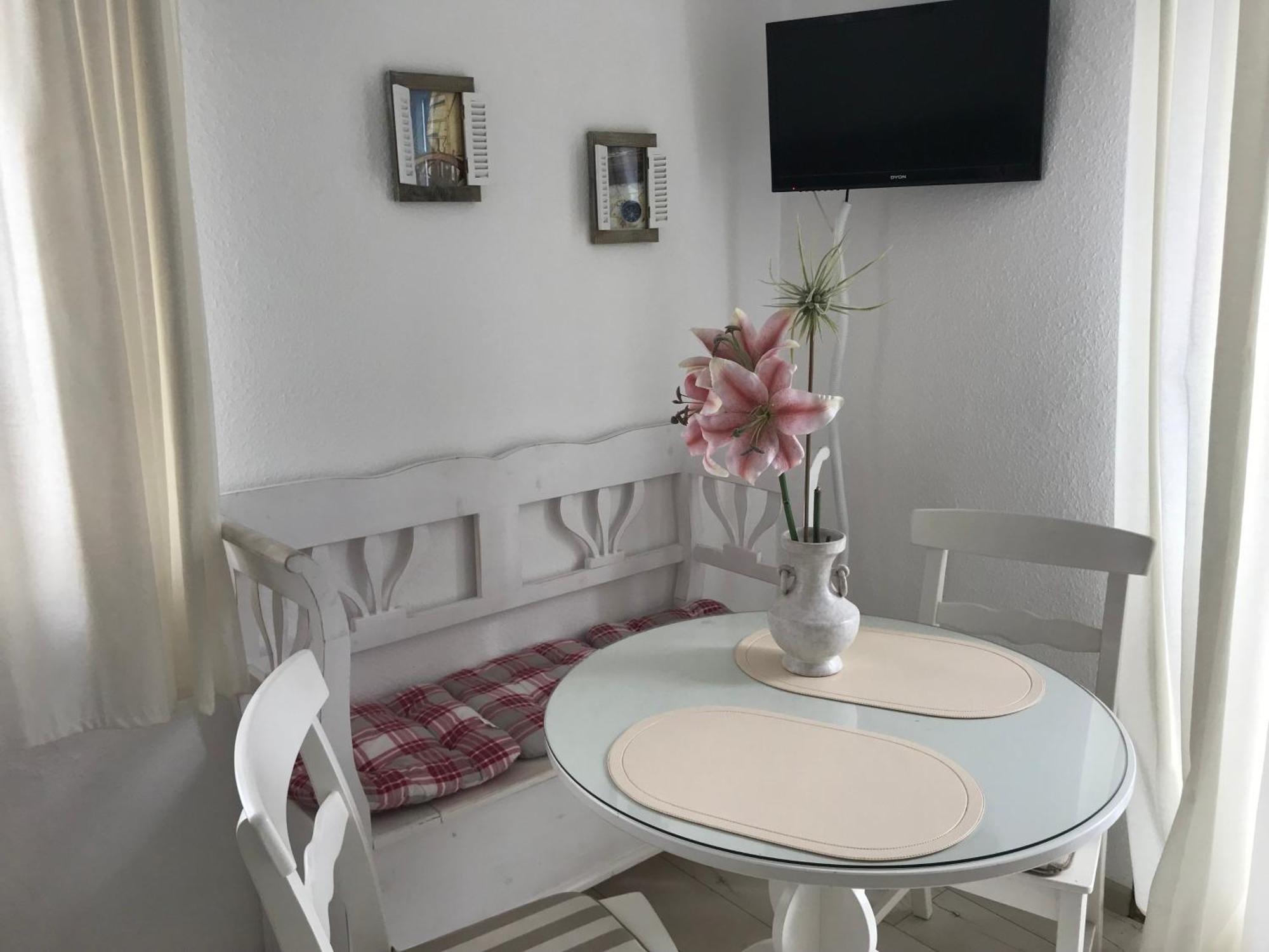 Landhaus Zur Seebruecke Nr 6 Dahme Dış mekan fotoğraf
